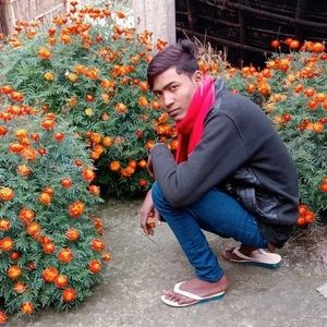 Meet your Posher, Rakesh